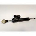 Hyperpro RSC "Reactive" Steering Damper for the Kawasaki Ninja 400 (RACE KIT)